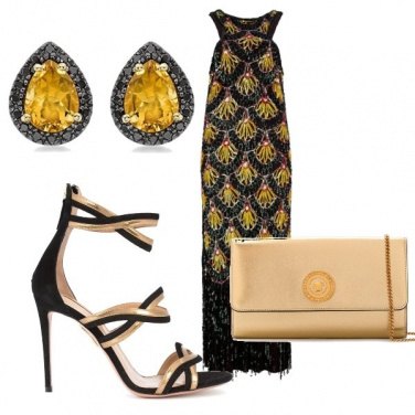 Outfit Total look #132139