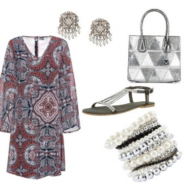 Outfit Trendy #16338