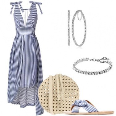 Outfit Shine bright
