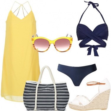 Outfit Basic #11286