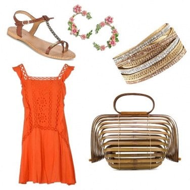 Outfit Trendy #16341