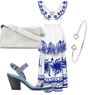 Outfit Total look #132168