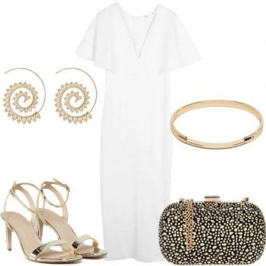 Outfit Chic #10734