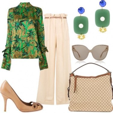 Outfit Chic #10732