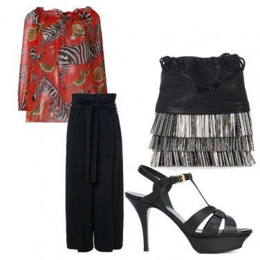 Outfit Total look #132172