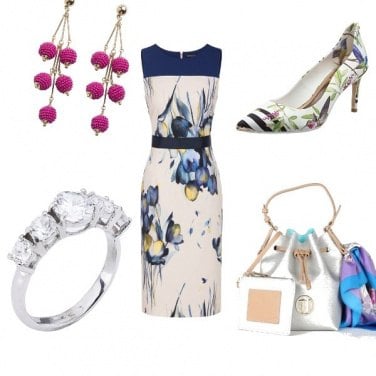 Outfit Trendy #16342