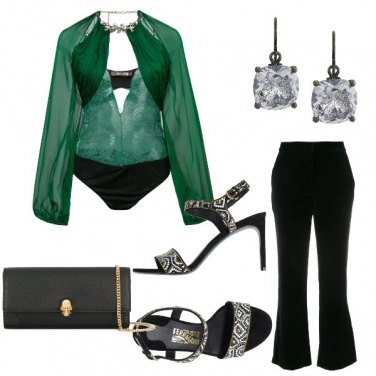 Outfit Total look #132174