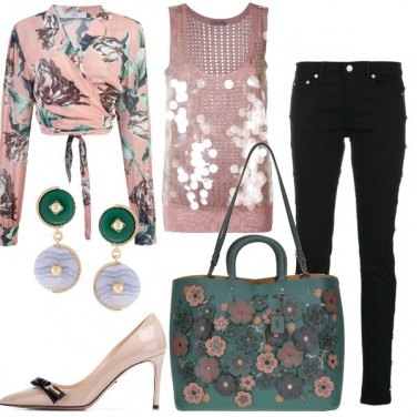 Outfit Bon Ton #7704