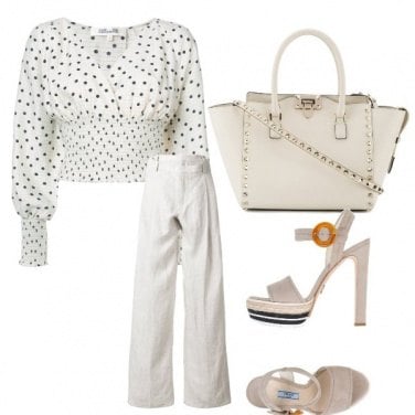 Outfit Total look #132177