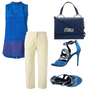 Outfit Total look #132179