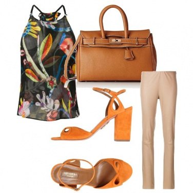 Outfit Total look #132180