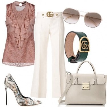 Outfit Trendy #16343