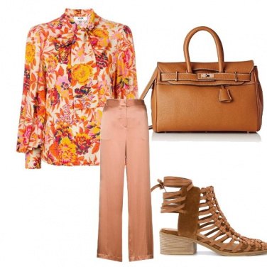 Outfit Total look #132183