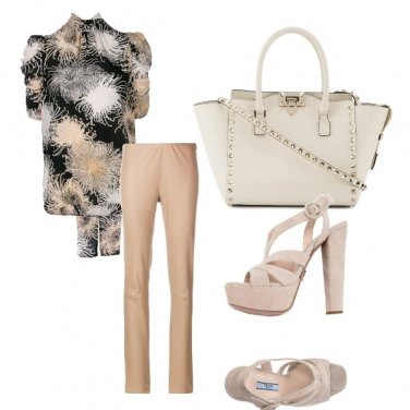 Outfit Total look #132188