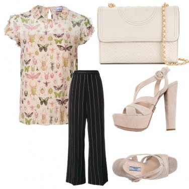 Outfit Total look #132189