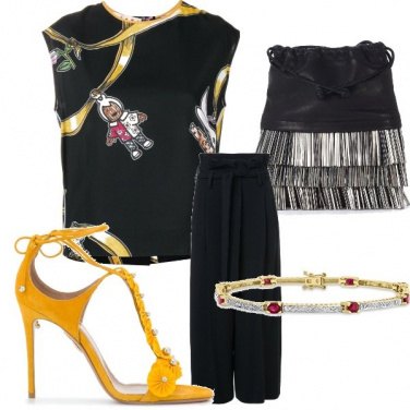 Outfit Total look #132191