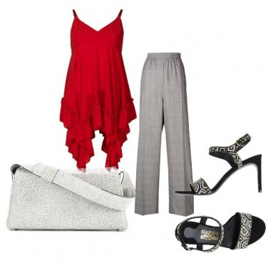 Outfit Total look #132192