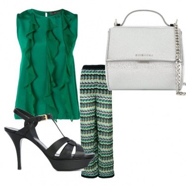 Outfit Total look #132193