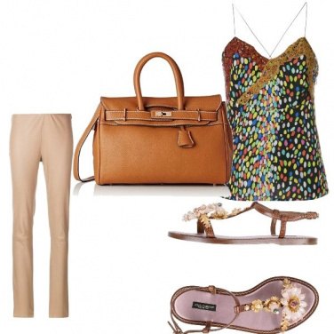 Outfit Total look #132194