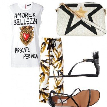 Outfit Total look #132195