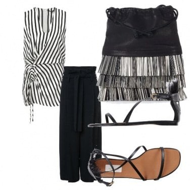 Outfit Total look #132197
