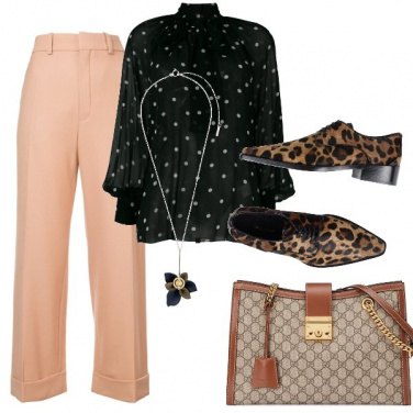 Outfit Trendy #16344