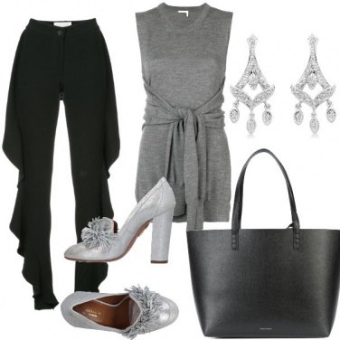 Outfit Basic #11286