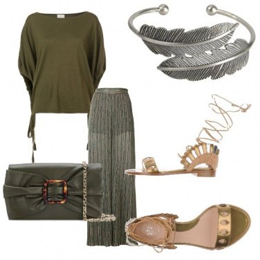 Outfit Total look #132204
