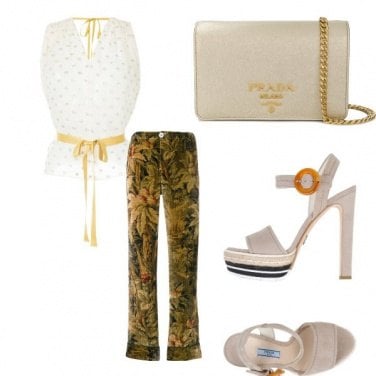 Outfit Total look #132205