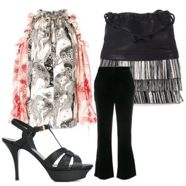 Outfit Total look #132206