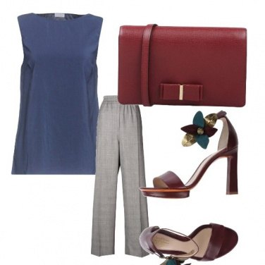 Outfit Total look #132208