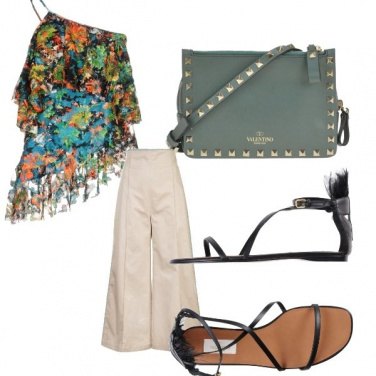 Outfit Total look #132209