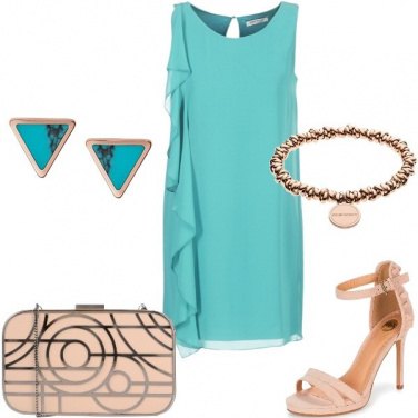 Outfit Chic #10739