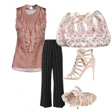 Outfit Total look #132223