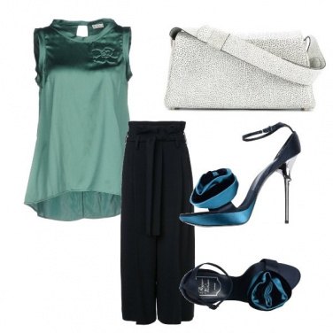 Outfit Total look #132224