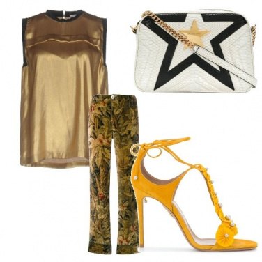 Outfit Total look #132225