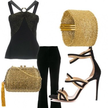Outfit Total look #132227