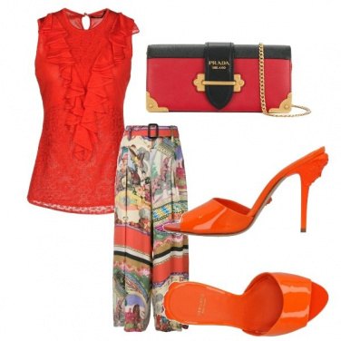 Outfit Total look #132228