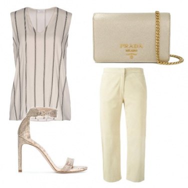 Outfit Total look #132229