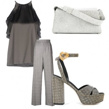 Outfit Total look #132230