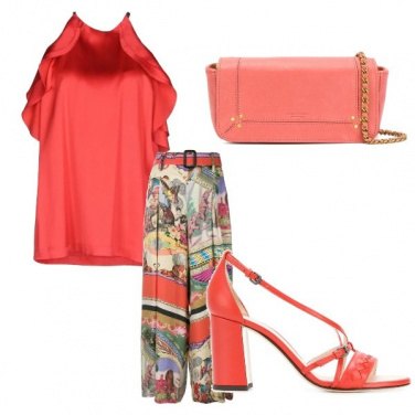 Outfit Total look #132231