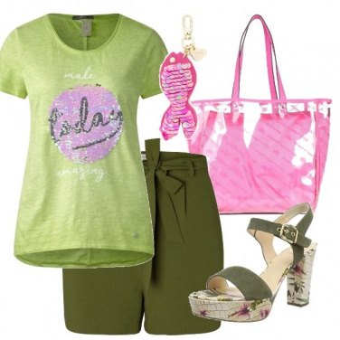 Outfit Total look #132270