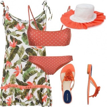 Outfit Total look #132295