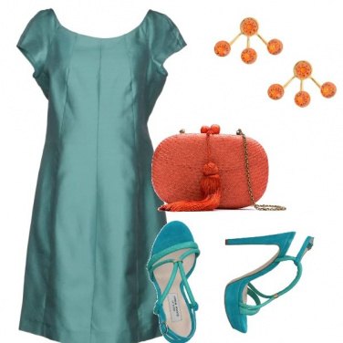 Outfit Bon Ton #7709