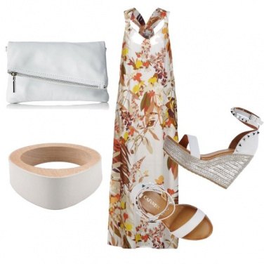 Outfit Etnico #2619