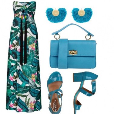 Outfit Total look #132302