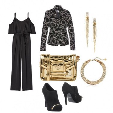 Outfit Prezioso