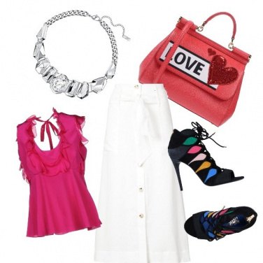 Outfit Trendy #16352