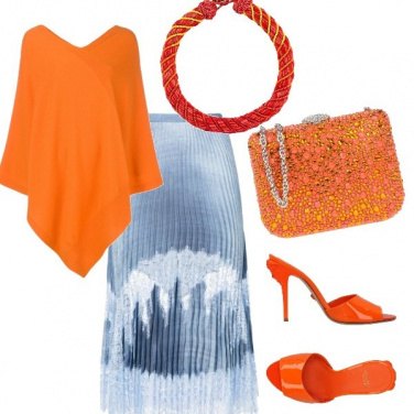 Outfit No ordinary woman