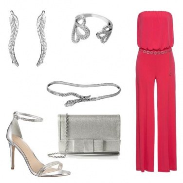 Outfit Chic#3234